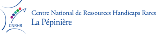 Logo officiel de Plateforme collaborative du CNRHR La Pépinière